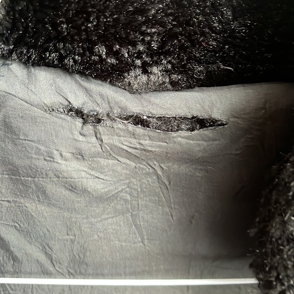 Fur vest - Picture 5 of 5